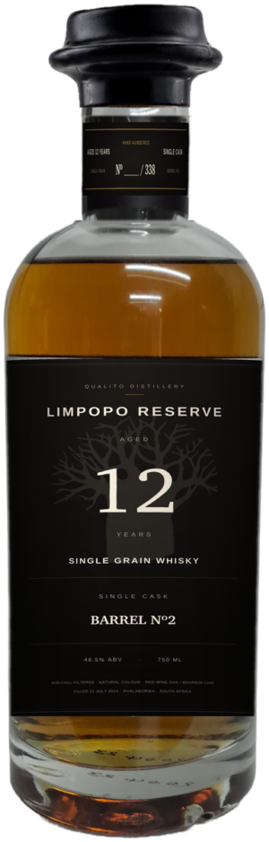 Limpopo Reserve 12
